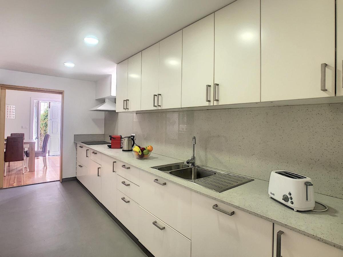 Casa Conceicao By Lovelystay Funchal  Ngoại thất bức ảnh