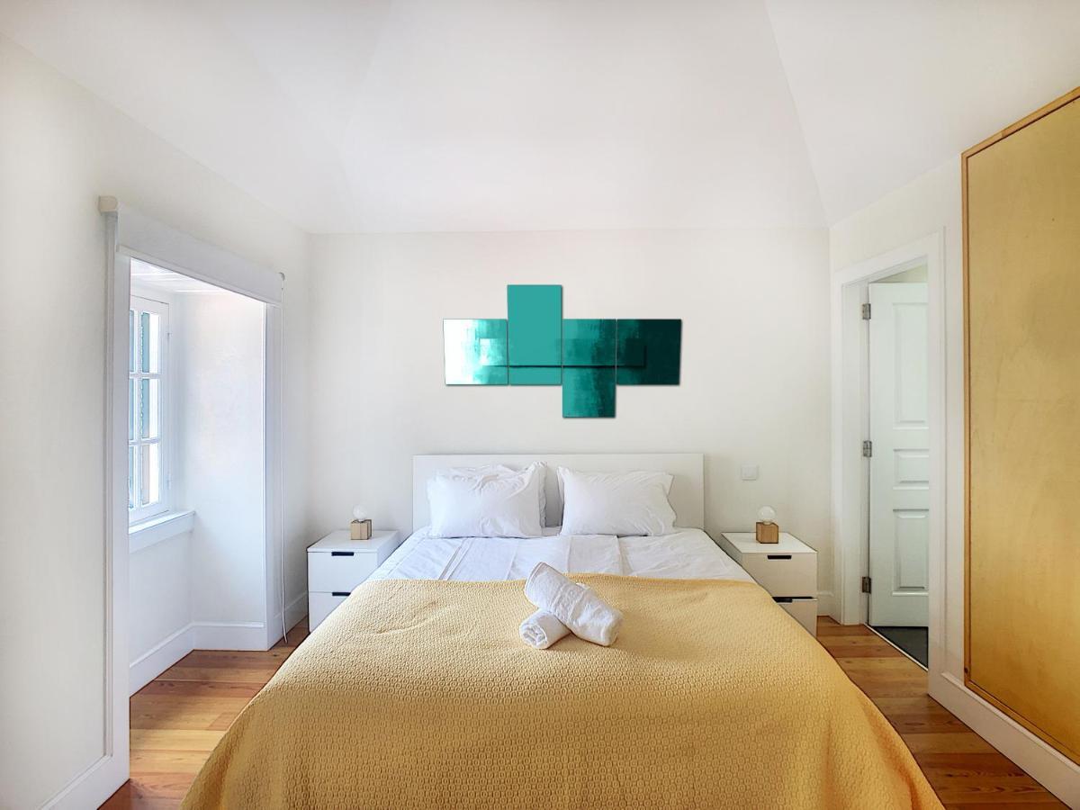 Casa Conceicao By Lovelystay Funchal  Ngoại thất bức ảnh