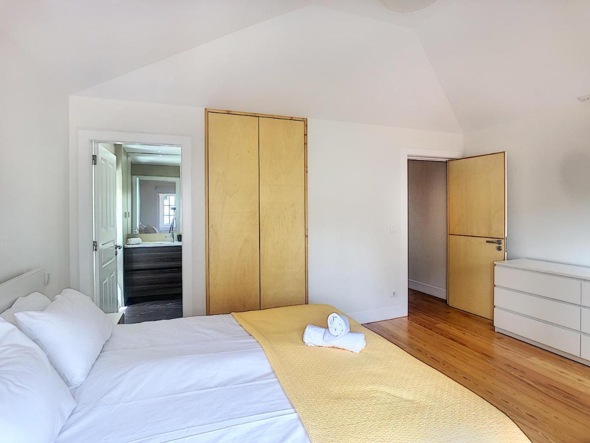 Casa Conceicao By Lovelystay Funchal  Ngoại thất bức ảnh