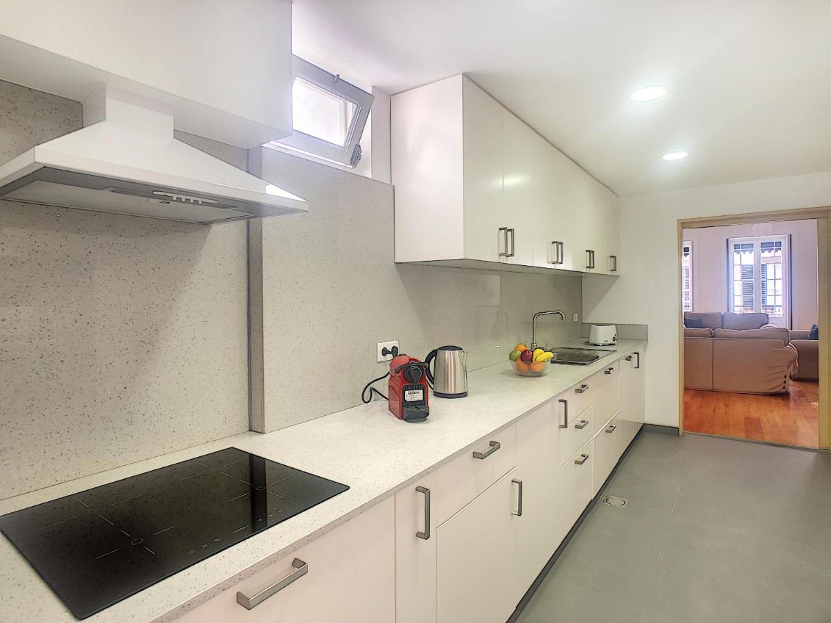 Casa Conceicao By Lovelystay Funchal  Ngoại thất bức ảnh