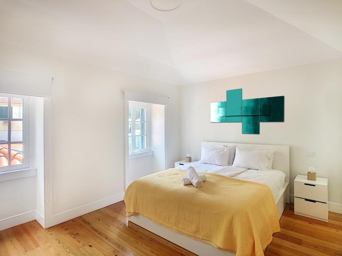Casa Conceicao By Lovelystay Funchal  Ngoại thất bức ảnh